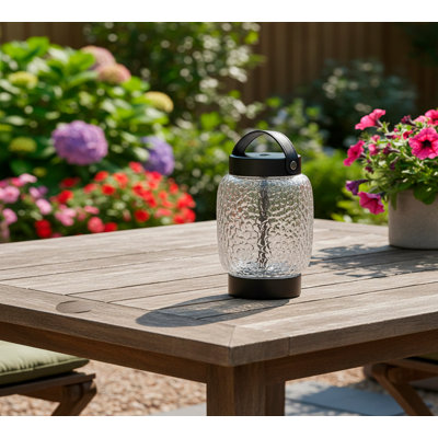 Lanterne de table Cassius