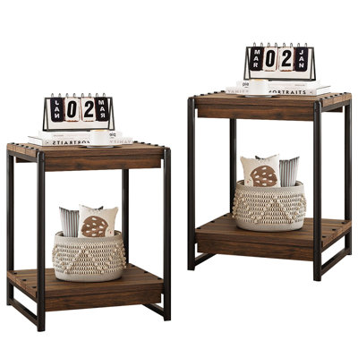 Side Table Set