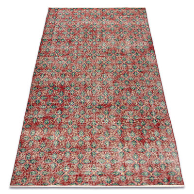 Derrionna Oriental Wool Hand Loomed 142cm X 260cm Area Rug