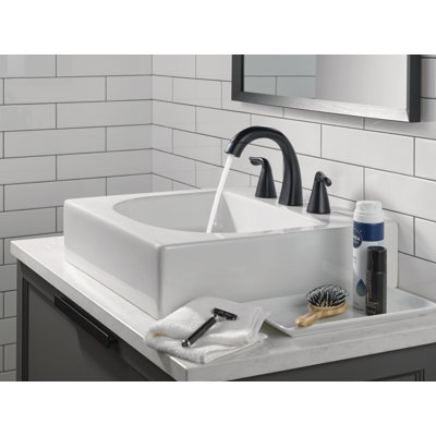 Robinet de salle de bain rétractable Arvo