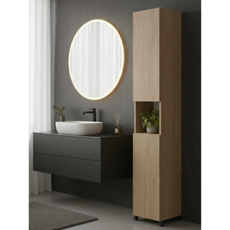 Armoire polyvalente