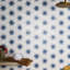 Ako 6" Hexagon Marble Micro Mosaic Tile-613342630