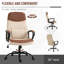 Fauteuil de direction de bureau