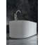 Momo 67'' L Soaking Bathtub
