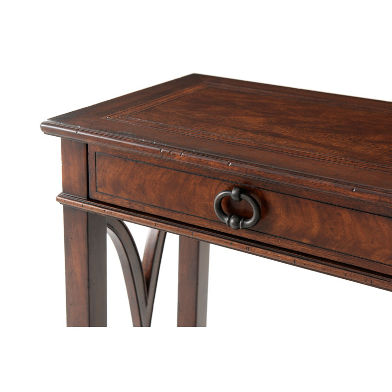 Console Brooksby