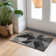 Geometric Indoor / Outdoor Rug