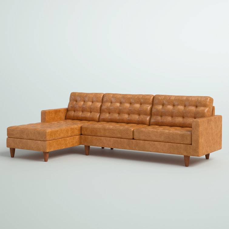 Newfield Sectional Sofa, Pan Home Furnishings