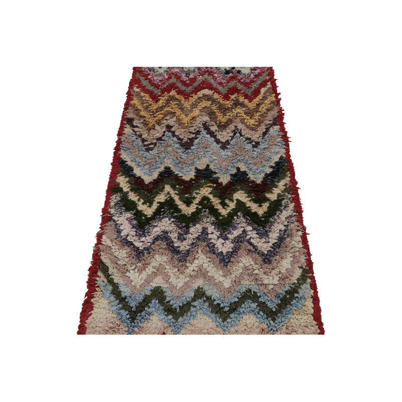 Wool Area Rug