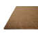 Tapis rouille Jeremiah Brent x Loloi Greenwich