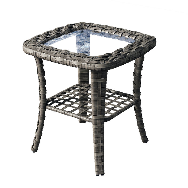 Ensemble de conversation modulaire avec coussins, Non, Noir