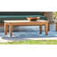 Grande Coffee Table