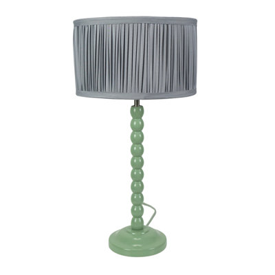 Rosino Wood Table Lamp