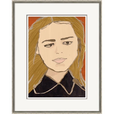 Hannah par Susan Hable