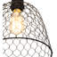 Cloche 1 - Light Pendant