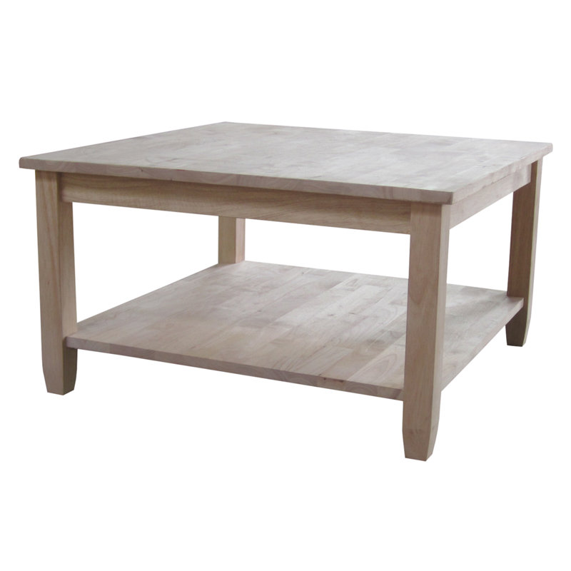 Table basse Nerseh