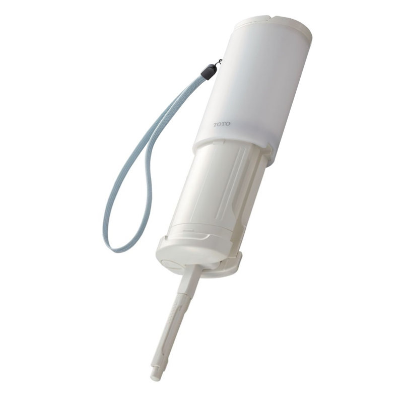 TOTO® TRAVEL WASHLET, White