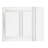 Soho Silver Microfiber Modern & Contemporary Coverlet / Bedspread Set-50002149