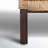 Aleja Woven Banana Stem Bed-52918699