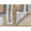 Marquist Rustic Red Blue Yellow Low-Pile High-Traffic Area Rug-52295848