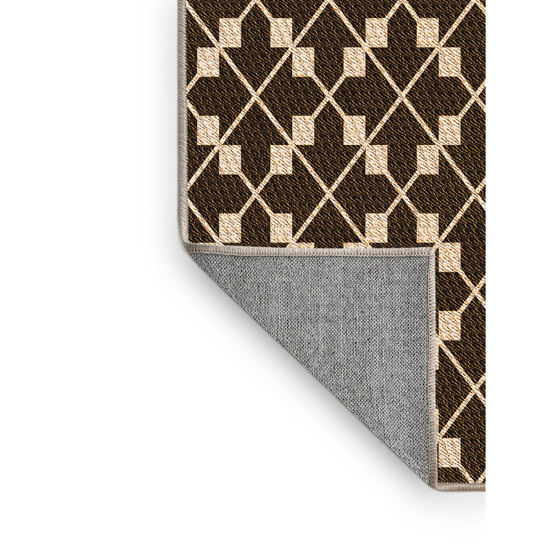 Indoor Rug, Rectangle 8' x 10'