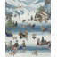 Tyrol Apres-Ski Home Wallpaper Roll