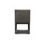 Kari Leather Dining Chair