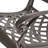 Cornejo 8 - Person Patio Dining Set with Square Table