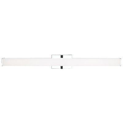 Ellis 1 - Light LED Bath Bar