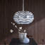 Clamshell 3 - Light Chandelier-1607485095
