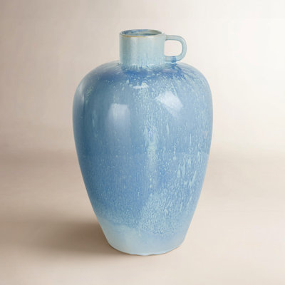 Ceramic Table Vase