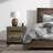 Gracienne 16.34'' W Nightstand