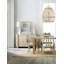Commerce And Market Upholstered Arm Chair