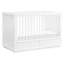 Bento 3-in-1 Convertible Crib with Storage-2000376152