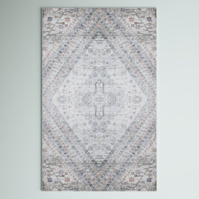 Tapis rétro Juliette