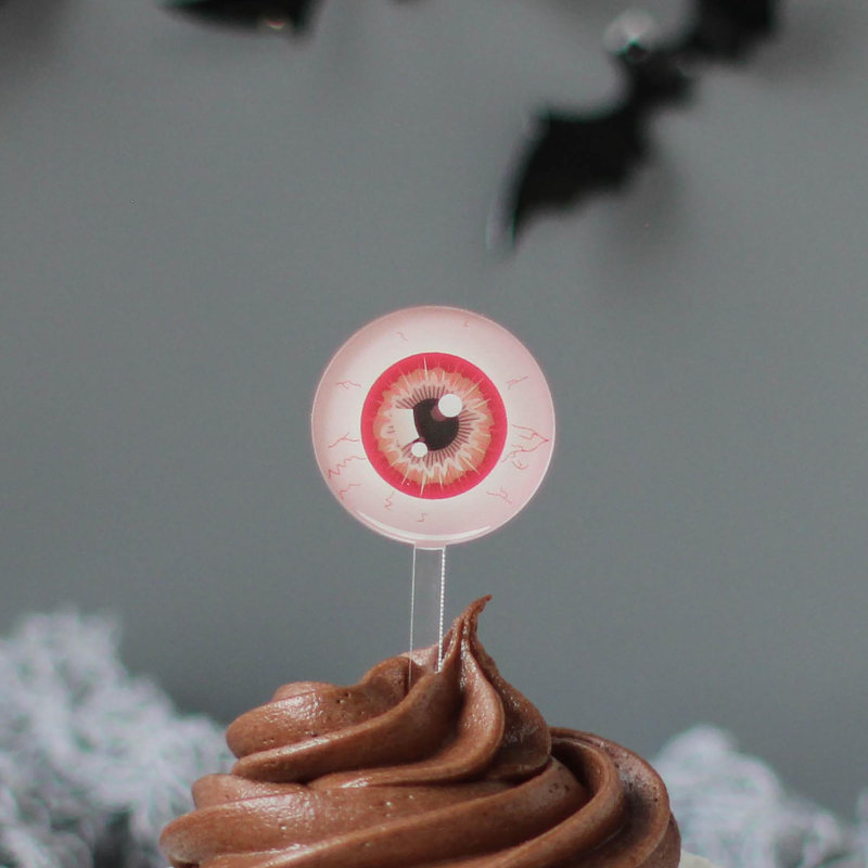 The Seasonal Aisle Kincaid Cake Topper