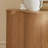 Simple and modern side cabinet