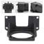 Support pour mini-moteur