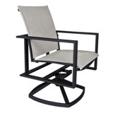 Studio Outdoor Rocker Chair