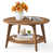 Brown is out of stock selected