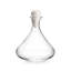 Vintner Wine Decanter with Marble Stopper