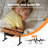 55" Electric Standing Desk With 2 Drawers And Keyboard Tray, Height Adjustable Desk for Home Office -117664304-119342032