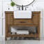 Ensemble de meuble-lavabo simple 42 po Algier-57367873