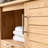 Soho 49.21'' Double Bathroom Vanity Base Only