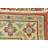 Nebeker Red Rug