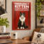 Toile d'urgence chat chaton d'urgence-66548434