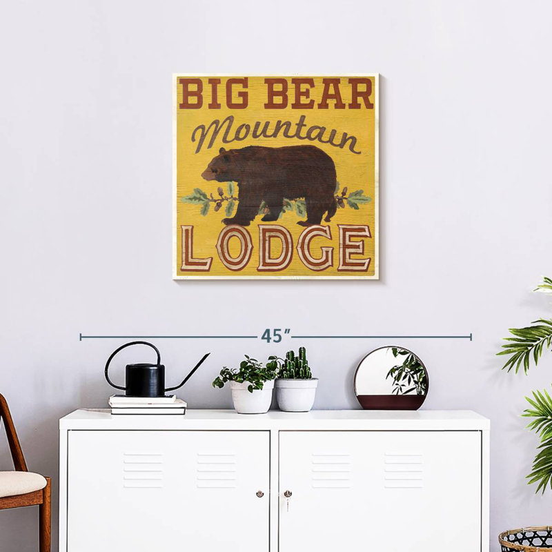 Tergel Fun Cabin Life I