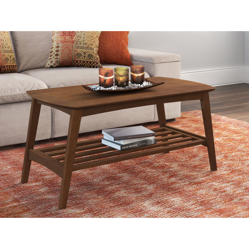 Gaines ClickDecor Gaines Coffee Table