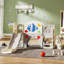 LeFluffy Indoor Slide-134303978