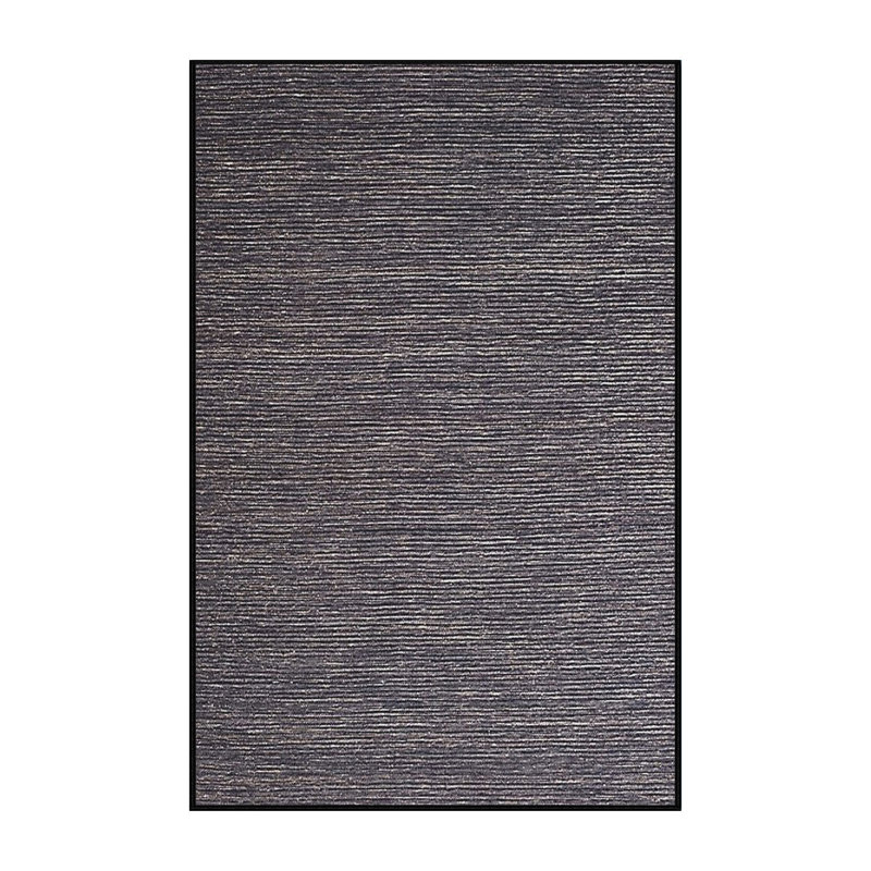 Indoor Rug, Rectangle 6' x 9'