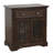 Mara Solid Wood Accent Cabinet-918383152